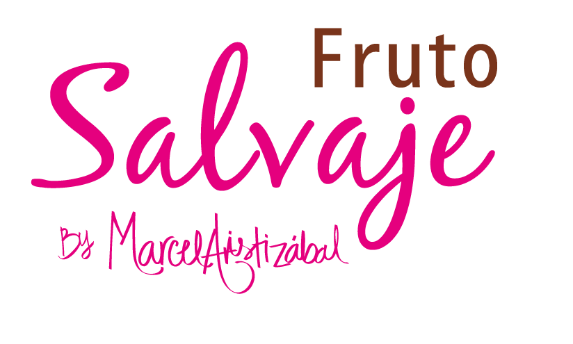 Fruto Salvaje Oficial